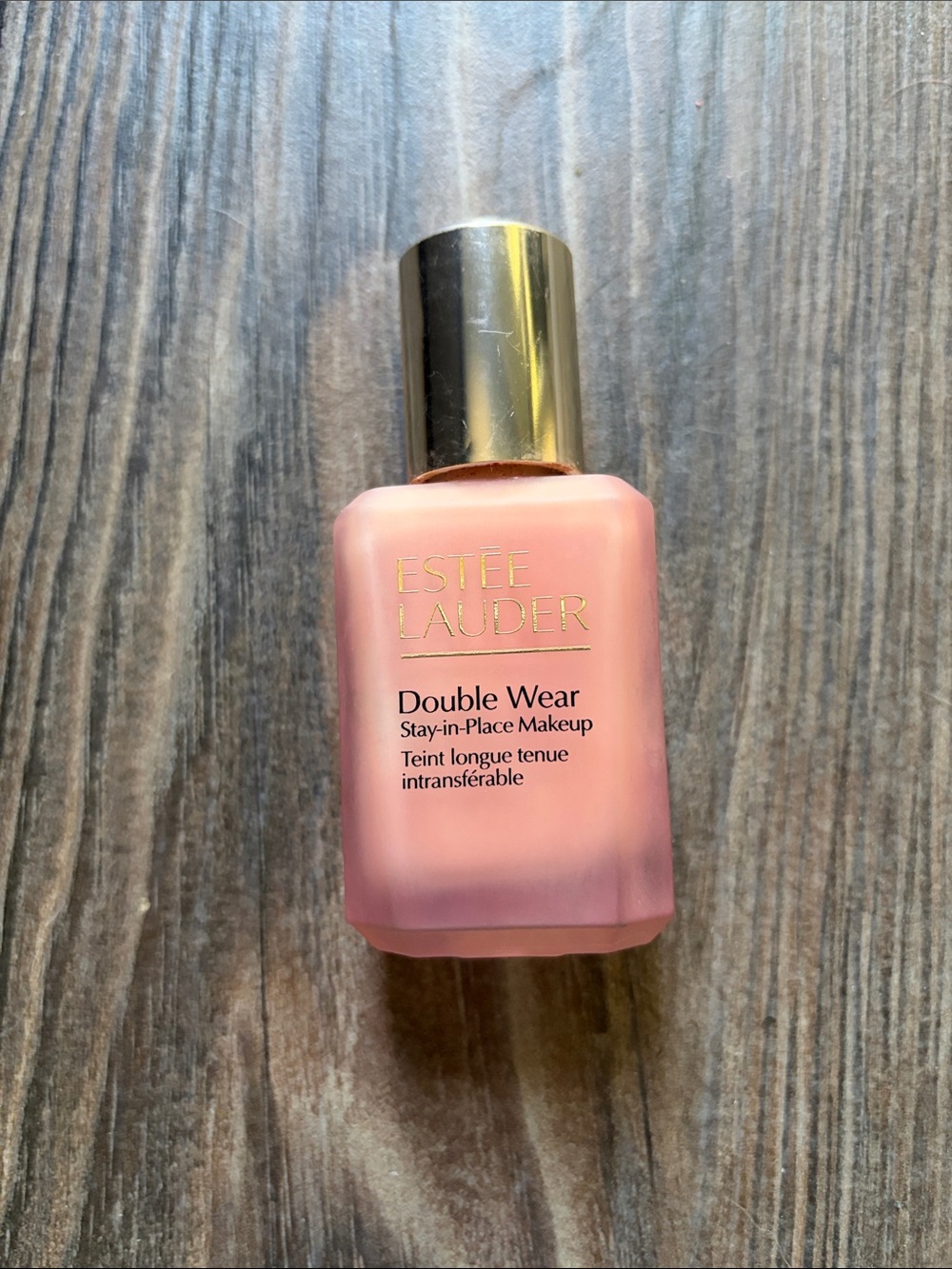 Estee Lauder Double Wear Liquid Foundation - 2N1 Desert Beige
